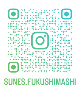 インスタグラム（QR)